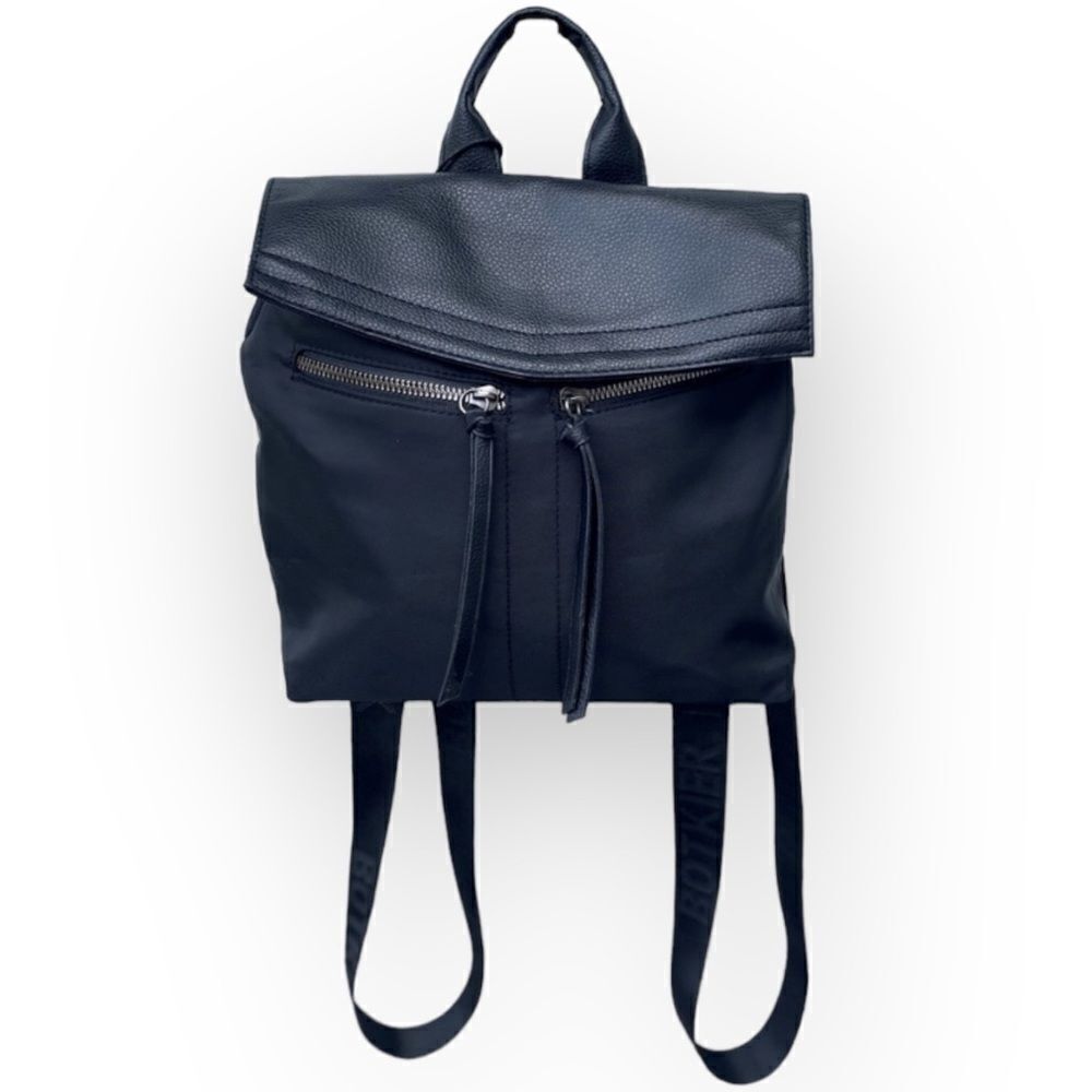 Botkier Mini black Backpack